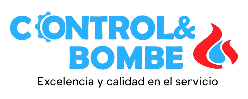 Control & Bombe